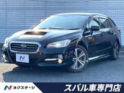 2016 SUBARU LEVORG