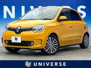 2022 RENAULT TWINGO