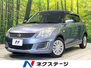 2015 SUZUKI SWIFT XG