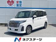 2024 TOYOTA ROOMY