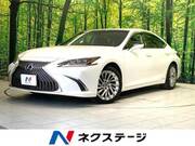 2019 LEXUS ES