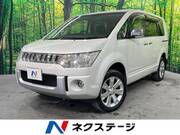 2011 MITSUBISHI OTHER