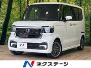 2024 HONDA N-BOX CUSTOM