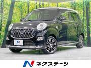 2018 DAIHATSU CAST
