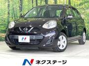 2017 NISSAN MARCH