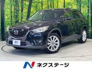 2012 MAZDA CX-5 XD L PACKAGE