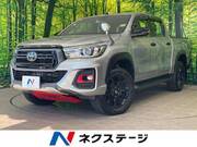 2019 TOYOTA HILUX