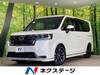 HONDA STEPWAGON