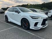 2025 LEXUS RX