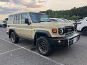 2023 TOYOTA LAND CRUISER