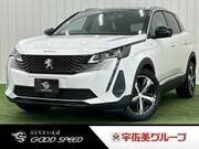 2021 PEUGEOT 3008