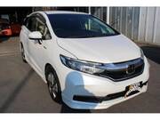 2021 HONDA SHUTTLE