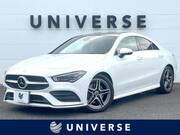 2020 MERCEDES BENZ CLA-CLASS