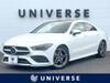 MERCEDES BENZ CLA-CLASS