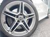 MERCEDES BENZ CLA-CLASS