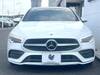 MERCEDES BENZ CLA-CLASS