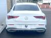 MERCEDES BENZ CLA-CLASS