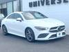 MERCEDES BENZ CLA-CLASS