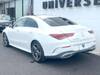 MERCEDES BENZ CLA-CLASS