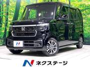 2024 HONDA N-BOX CUSTOM
