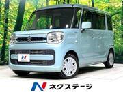 2019 SUZUKI SPACIA