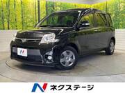 2015 TOYOTA SIENTA