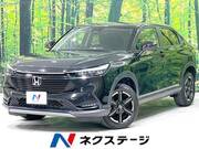 2021 HONDA VEZEL G