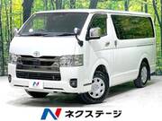 2022 TOYOTA HIACE VAN