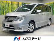 2014 NISSAN SERENA