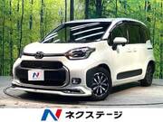 2023 TOYOTA SIENTA