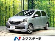 2015 TOYOTA PIXIS EPOCH