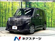 2022 TOYOTA ROOMY
