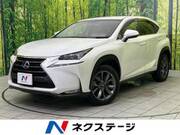 2015 LEXUS NX