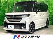 2024 SUZUKI SPACIA CUSTOM