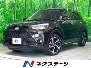 2025 TOYOTA RAIZE