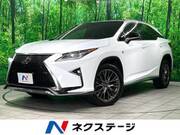 2016 LEXUS RX