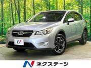 2015 SUBARU XV