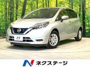 2017 NISSAN NOTE