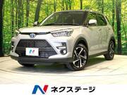 2026 TOYOTA RAIZE