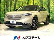 2021 HONDA VEZEL