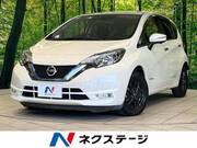 2018 NISSAN NOTE