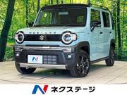2025 SUZUKI HUSTLER