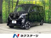 2021 NISSAN ROOX