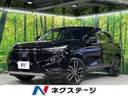 2021 HONDA VEZEL