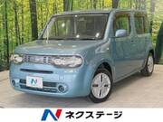 2012 NISSAN CUBE