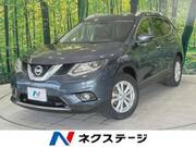 2016 NISSAN X-TRAIL