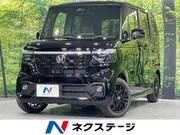 2026 HONDA N-BOX CUSTOM