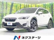 2021 SUBARU XV