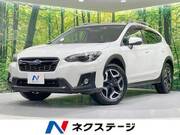 2017 SUBARU XV