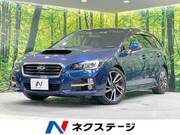 2015 SUBARU LEVORG
